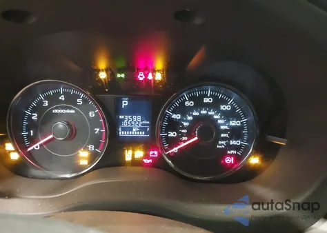 2014 Subaru Forester 2.5I Touring из США, поврежденный, VIN JF2SJAPC6EH544878